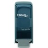 Stoko Vario® Ultra - black dispenser softbox 1 liter & 2 liter type 26180